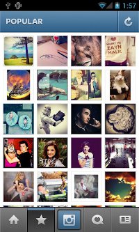 Como usar o Instagram