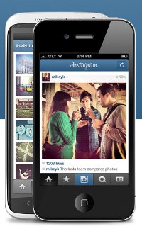Como usar o Instagram