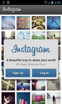 Como usar o Instagram