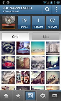 Como usar o Instagram