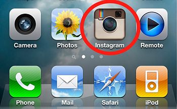 Como usar o Instagram