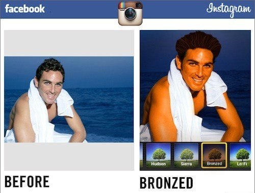 Como usar o Instagram