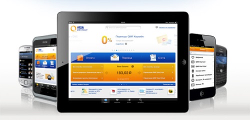 Como recarregar Qiwi