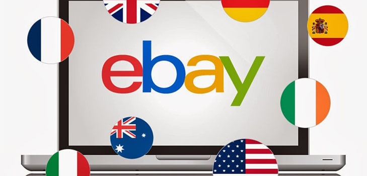 Como vender no Ebay