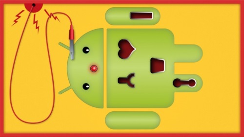Como piscar um Android