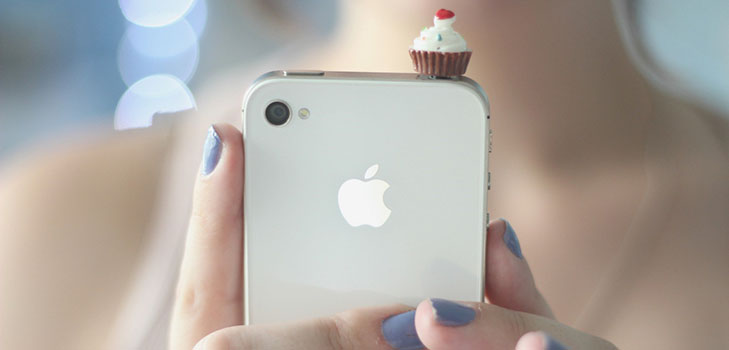 Como verificar o iPhone para autenticidade