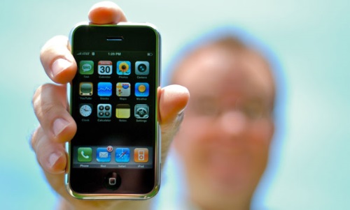 Como verificar a autenticidade do telefone