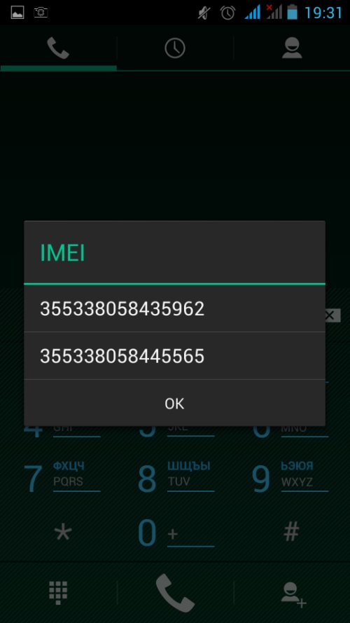 Como verificar a autenticidade do telefone
