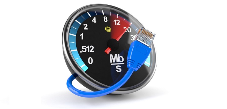 Como verificar a velocidade da Internet no seu computador?