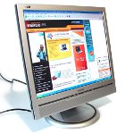 Como instalar o monitor