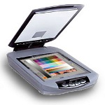 Como instalar o scanner