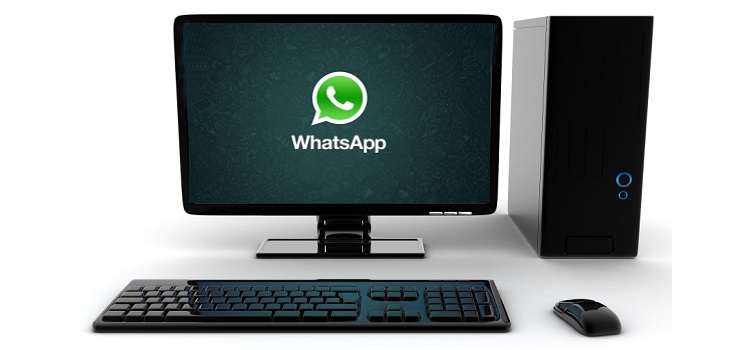 Como instalar o Whatsapp