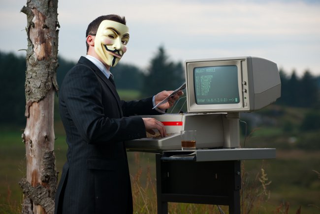 Como aprender o IP de outra pessoa