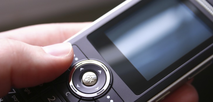 Como identificar um operador e região por número de telefone