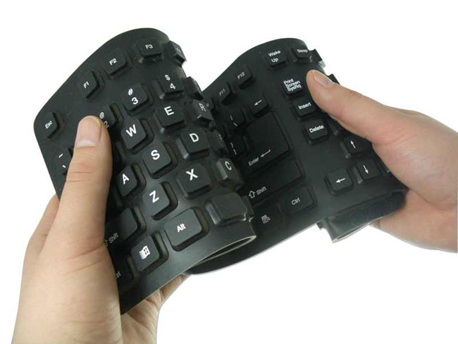 Como escolher um teclado?