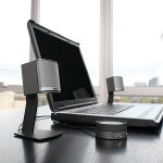 Como escolher alto-falantes para o seu computador