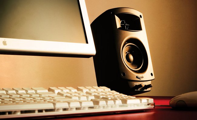 Como escolher alto-falantes para o seu computador
