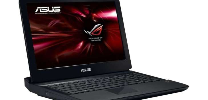 novo laptop