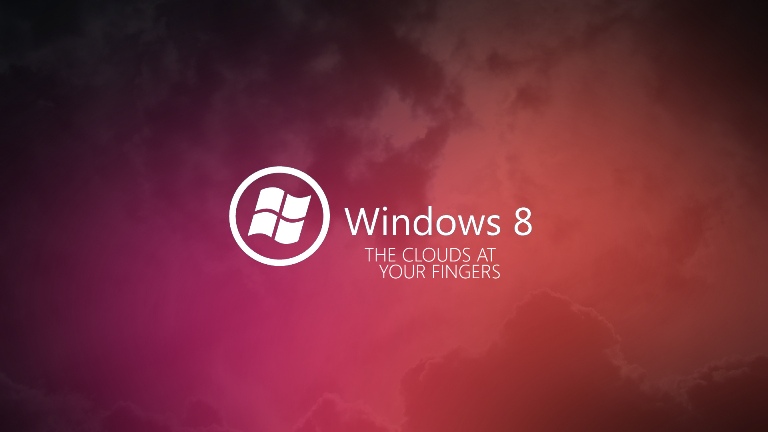 vindos de screensaver
