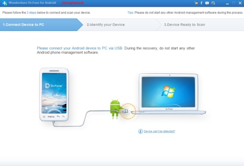 Como recuperar sms apagados