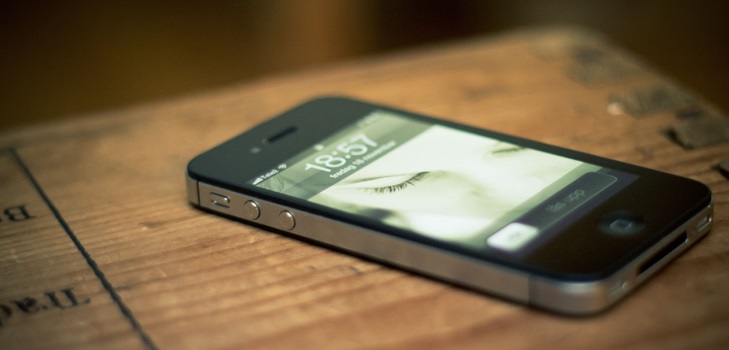 Como bloquear o seu telefone