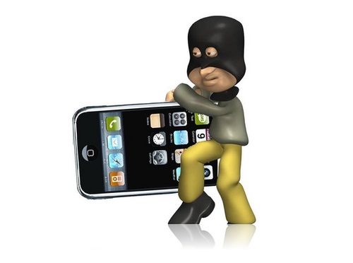Como bloquear o seu telefone