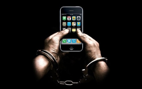 Como bloquear o seu telefone