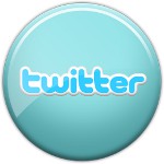 Como faço para carregar uma foto no Twitter?