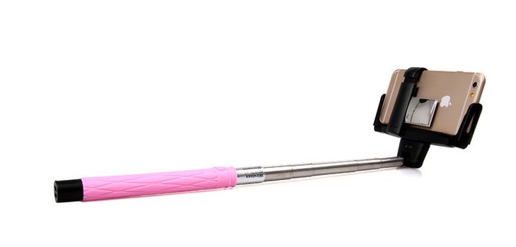 Como escolher um monopod e usá-lo