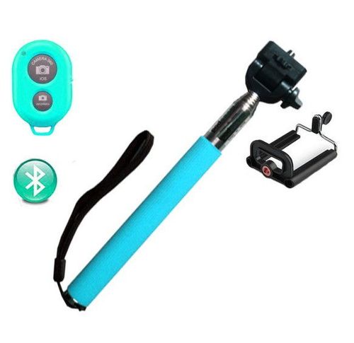 Como escolher um monopod e usá-lo