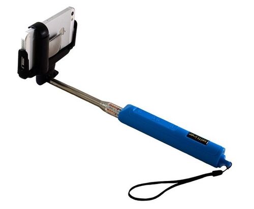 Como escolher um monopod e usá-lo
