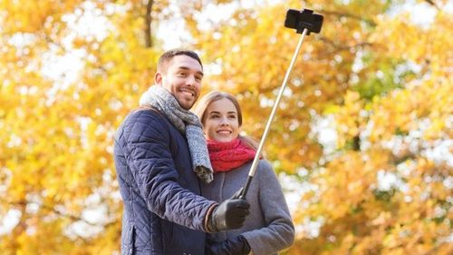 Como escolher um monopod e usá-lo