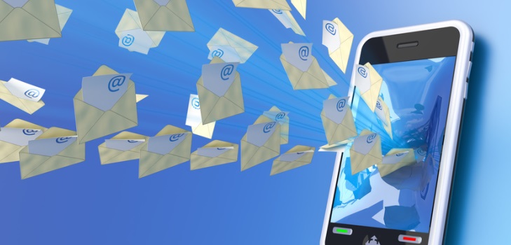 Como configurar SMS