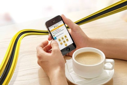 Como configurar SMS