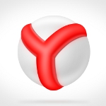 Novo Yandex.Browser