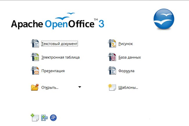 Versão oficial do Apache OpenOffice 3.4 Versão oficial do Apache OpenOffice 3.4
