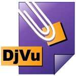 Programas para ler o formato DjVu