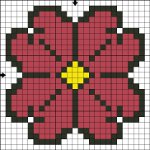 Programas para criar esquemas de bordados