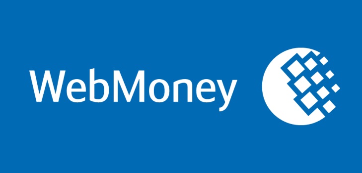 Como reabastecer o Webmoney
