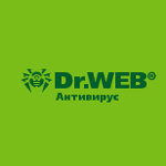 Verificando arquivos on-line. Dr.Web Anti-Virus