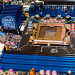 Overclocking do processador