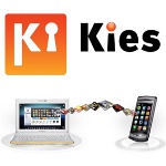 Samsung Kies não vê o telefone