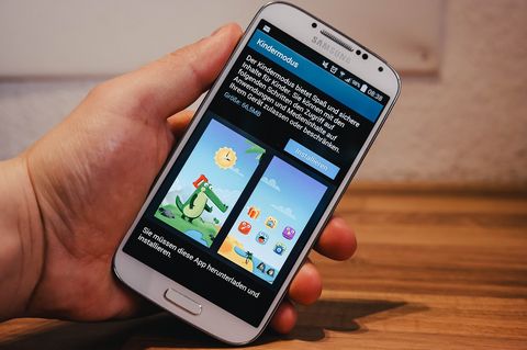 Samsung Kies não vê o telefone