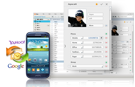 Samsung Kies não vê o telefone