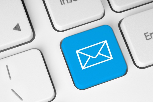 Crie e-mails gratuitos - fácil!