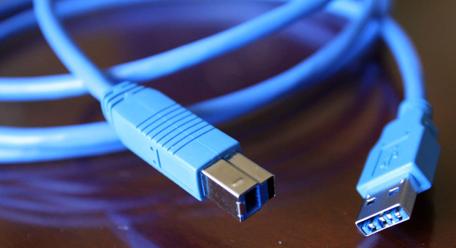 USB 3.0: o que nos espera no futuro