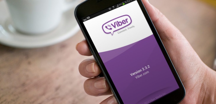 Como instalar o Viber