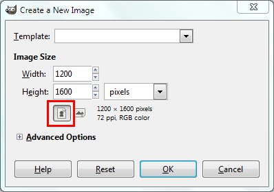 Valentim com as próprias mãos: desenhe um coração no GIMP