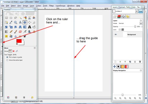 Valentim com as próprias mãos: desenhe um coração no GIMP