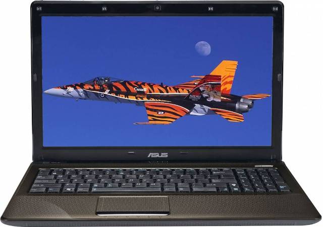laptop elegante